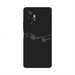 ������� ����������� ����� �������� �������� �� Xiaomi Redmi Note 10 Pro