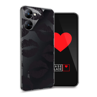 ����������� ����� ׸���� ������ ������� �� Realme V30T 5G