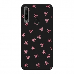 ������� ����������� ����� ��������� ������� ������� �� Honor 9X Premium