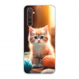 ����������� ����� ����� ������ � ������� �� Realme 6