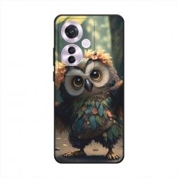������� ����������� ����� ����������� ���� �� Oppo Reno 11F