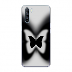 ����������� ����� ����������� ������� �� Oppo Reno 3