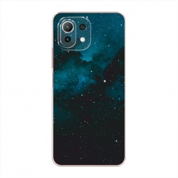 ����������� ����� ����� ������ �� Xiaomi Mi 11 Lite