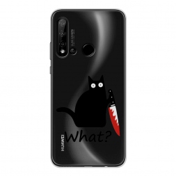 ����������� ����� ����� � ����� �� Huawei Nova 5i