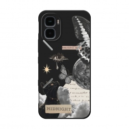 ������� ����������� ����� midnight collage �� Infinix GT 50 Pro 5G
