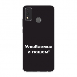 ����������� ����� ��������� � ����� �� Honor 9X Lite