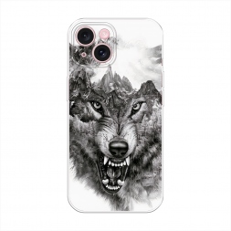 ����������� ����� ���� � ����� �� iPhone 15