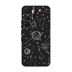 ������� ����������� ����� ������� � ������� �� Infinix Hot 60 Pro