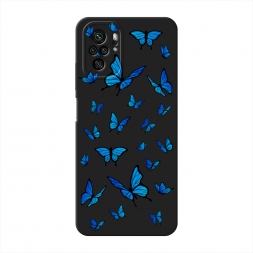 ������� ����������� ����� ����� ������� �� Xiaomi Redmi Note 10