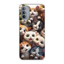 ����������� ����� ���� ����� �� Motorola Moto G31