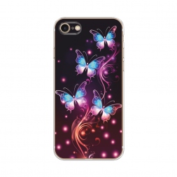 ����������� ����� ������� � ������� ������ �� iPhone 7