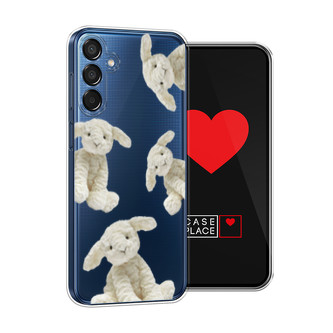 ����������� ����� �������� ������ �� Samsung Galaxy M15 5G