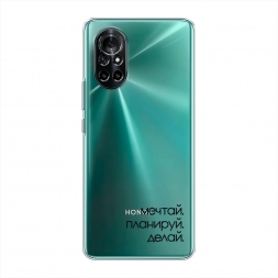 ����������� ����� ����� 1 �� Honor V40 Lite