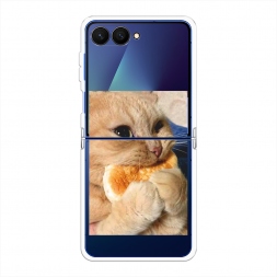 ����������� ����� ����� ������ �� Samsung Galaxy Z Flip 7