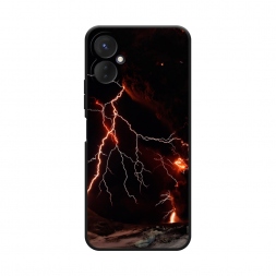������� ����������� ����� ������ 4 �� Tecno Spark 9 Pro