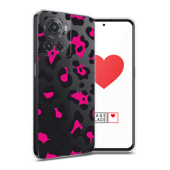 ����������� ����� Pink cow spots �� OnePlus Ace