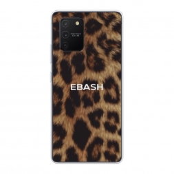 ����������� ����� Ebash �� �������� �� Samsung Galaxy S10 Lite