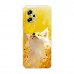 ����������� ����� ���� � ���� �� Xiaomi Poco X4 GT