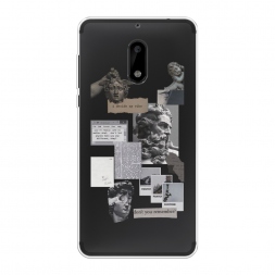 ����������� ����� ������ ��������� ���������� �� Nokia 6