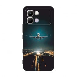 ������� ����������� ����� ������� � ������ ���� �� Infinix Note Edge