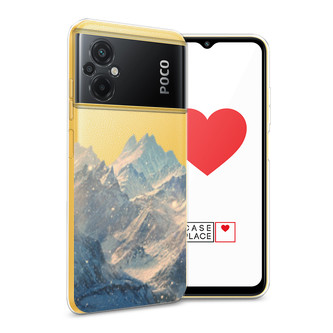 ����������� ����� ���� ��� 2 �� Xiaomi Poco M5