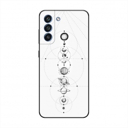 ������� ����������� ����� ����� ������ �� Samsung Galaxy S21 FE 5G