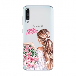 ����������� ����� ������� ������� �� Samsung Galaxy A30s