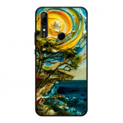 ������� ����������� ����� ������ �������� �� Huawei P Smart Z