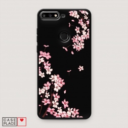 ������� ����������� ����� ����� ������ 1 �� Huawei Y7 Prime 2018