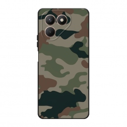 ������� ����������� ����� �������� 1 �� Tecno Pova 7