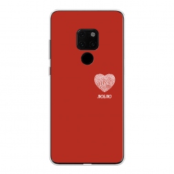 ����������� ����� ��������� ������ �� ������� �� Huawei Mate 20