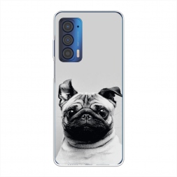 ����������� ����� ������� ���� �� Motorola Edge (2021)
