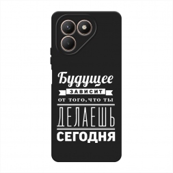 ������� ����������� ����� ������� ������� �� 3 �� Tecno Pova 7