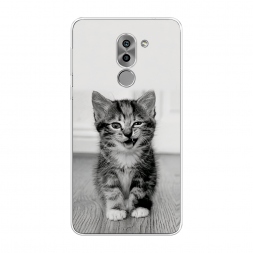 ����������� ����� ������������� ������� �� Honor 6X