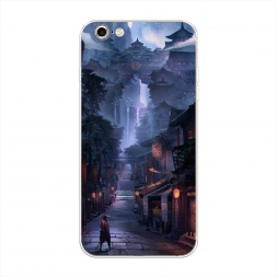����������� ����� �������� ������� �� iPhone 6 Plus/6S Plus