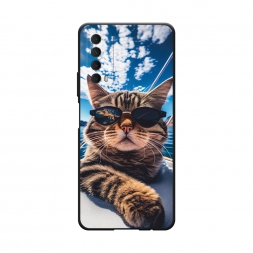 ������� ����������� ����� ��� � ��������� ����� �� Huawei P Smart 2021