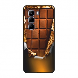 ������� ����������� ����� ��������� �� Infinix Hot 50 Pro