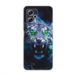 ����������� ����� ���������� ����� ����� �� Xiaomi Poco X4 GT