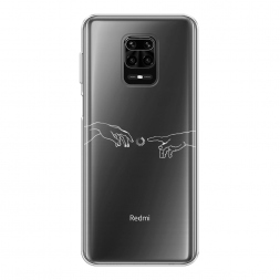 ����������� ����� �������� �������� �� Xiaomi Redmi Note 9 Pro