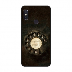 ������� ����������� ����� ��������� ������� �� Xiaomi Redmi Note 5/Note 5 Pro