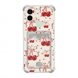 ������ ����� � �������� ������� 1 �� Redmi A1 Plus