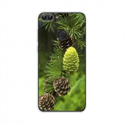 ����������� ����� ��� 13 �� Huawei Y9 2018