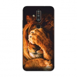 ����������� ����� ������� ���� �� Nokia X71