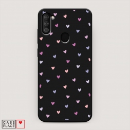 ������� ����������� ����� ���������� ��������� �������� �� Samsung Galaxy M11