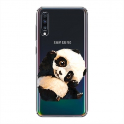 ����������� ����� ������������ ����� �� Samsung Galaxy A70