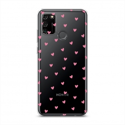 ����������� ����� ��������� ������� �������� �� Honor 9A