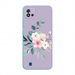 ����������� ����� ������ ����� �� ���������� �� Realme C11 (2021)