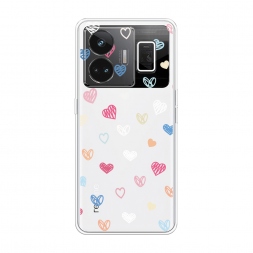 ����������� ����� ������ �������� ������� �� Realme GT Neo 5 5G