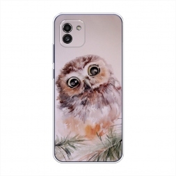 ����������� ����� ���� �� ������� �� Samsung Galaxy A03
