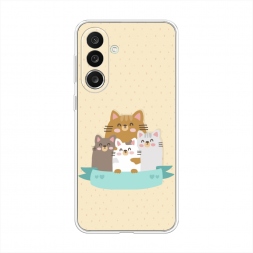 ����������� ����� ������� ��������� �� Samsung M56 5G